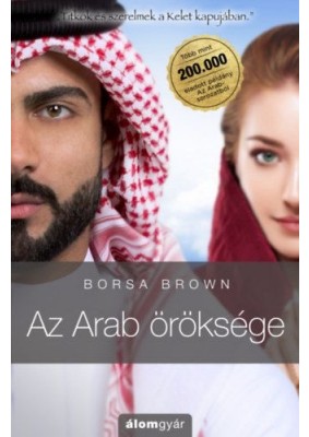 Az Arab öröksége