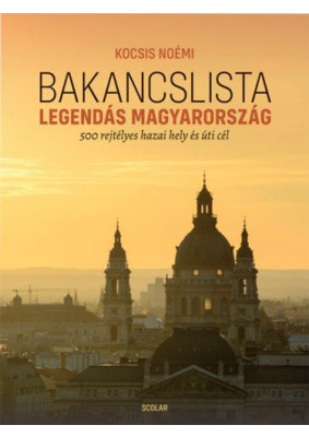 Bakancslista