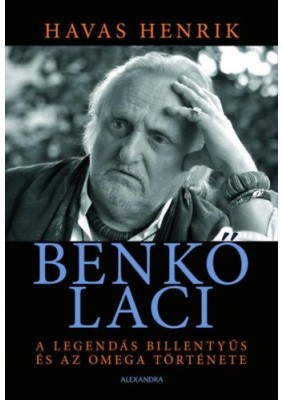 Benkő Laci