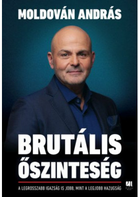 Brutális őszinteség
