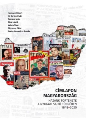 Címlapon Magyarország