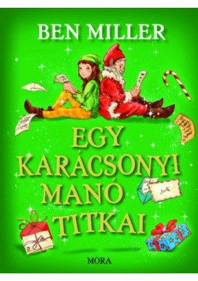 Egy karácsonyi manó titkai