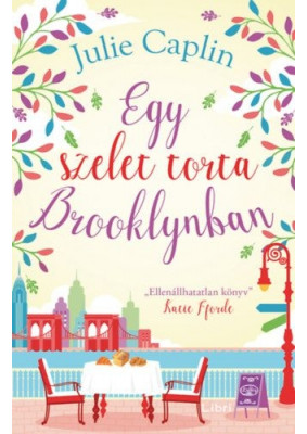 Egy szelet torta Brooklynban