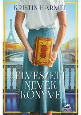 Elveszett nevek könyve