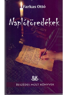 Naplótöredékek