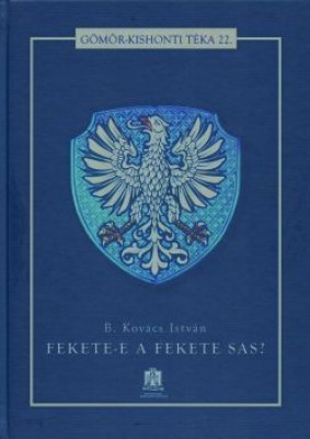Fekete-e a fekete sas?