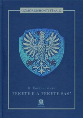 Fekete-e a fekete sas?