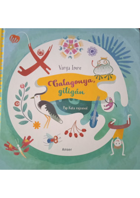 Galagonya, giligán