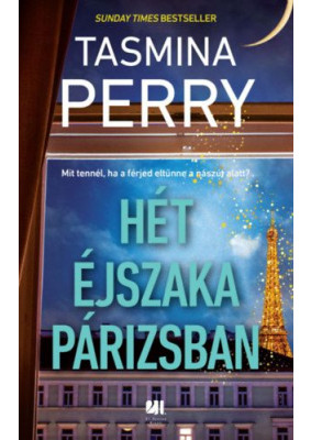 Hét éjszaka Párizsban