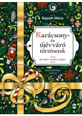 Karácsony- és újévváró történetek
