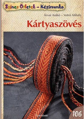 Kártyaszövés