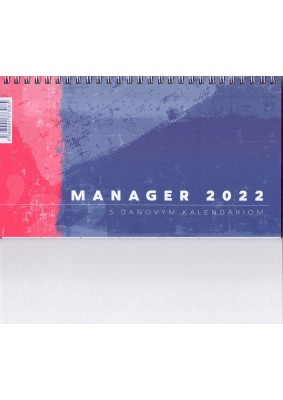 Manager 2022