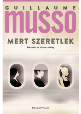 Mert szeretlek