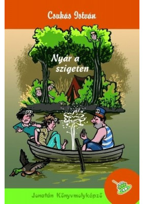 Nyár a szigeten