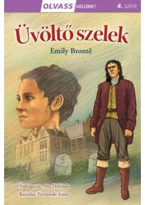 Olvass velünk! (4) - Üvöltő szelek