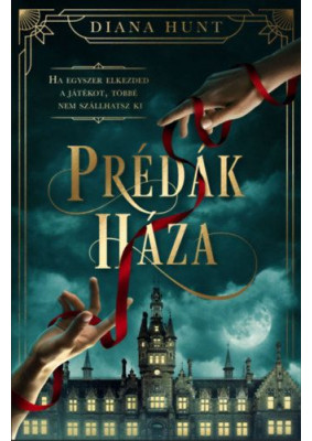 Prédák háza