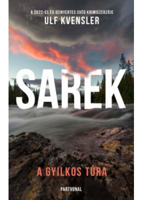 Sarek - A gyilkos túra