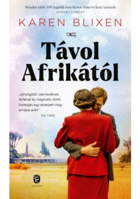 Távol Afrikától