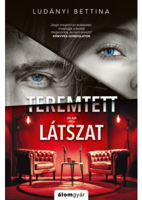 Teremtett látszat