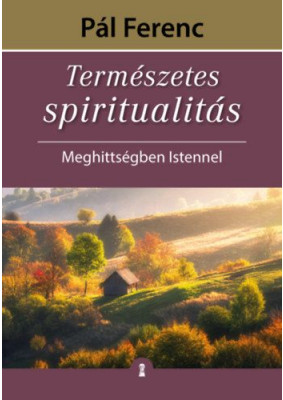 Természetes spiritualitás