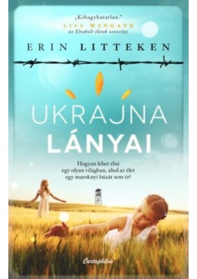 Ukrajna lányai