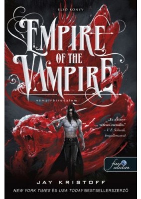 Empire of the Vampire - Vámpírbirodalom