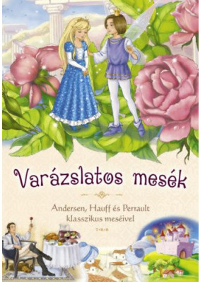Varázslatos mesék